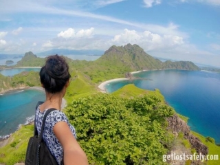 1 Pulau Padar