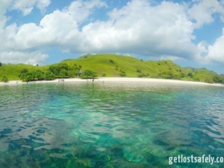 4 Pink Beach