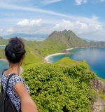 1 Padar Island