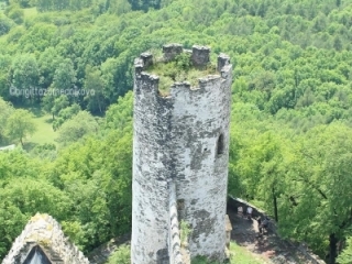 The old tower