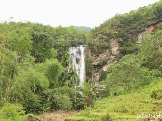 Air Terjun Cunca Rami
