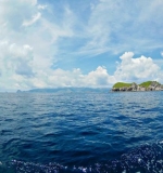 Journey to Komodo Island