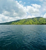 Komodo Island