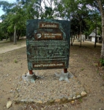 Komodo new 7 wonders