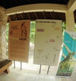 Loh Liang Walking trails