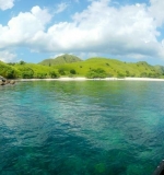 Pink Beach Komodo