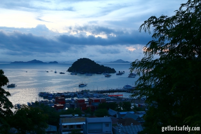 Labuan Bajo