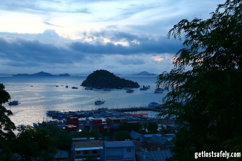 Labuan Bajo