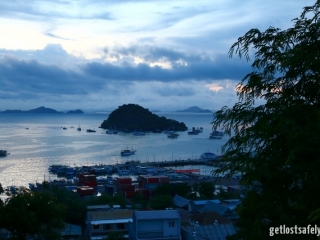 Labuan Bajo