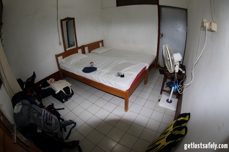 Hotel Bajo