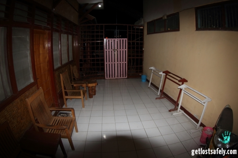 Hotel Bajo