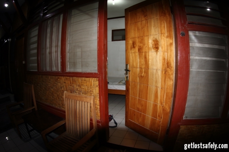 Hotel Bajo