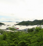 Pelabuhan Labuan Bajo