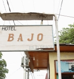 Hotel Bajo