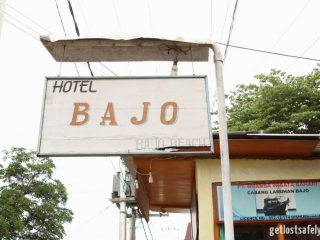Hotel Bajo