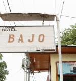 Hotel Bajo