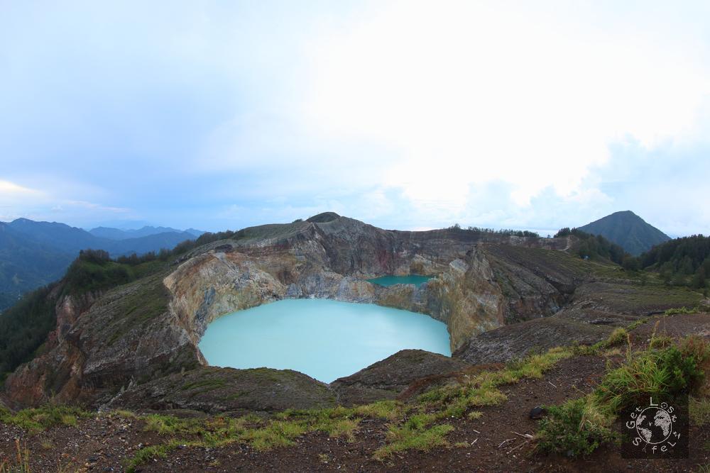 Danau Kootainuamuri