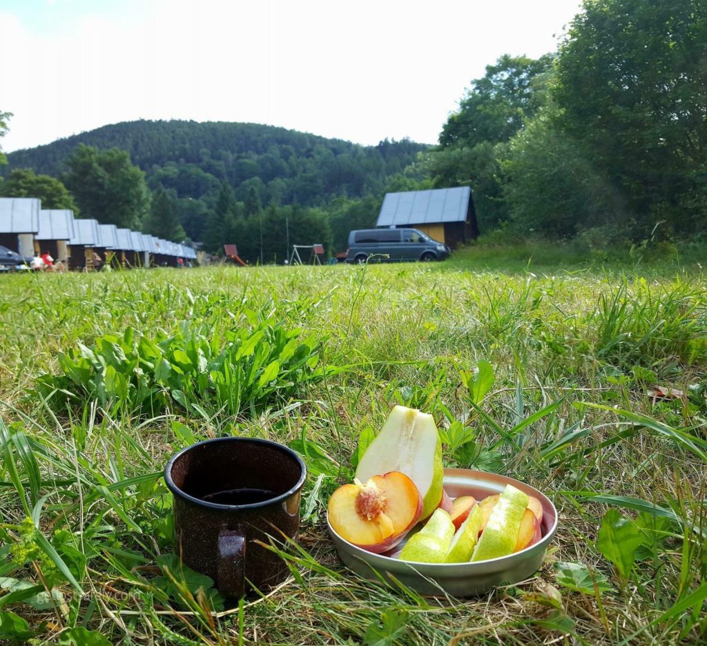 Sarapan pagi